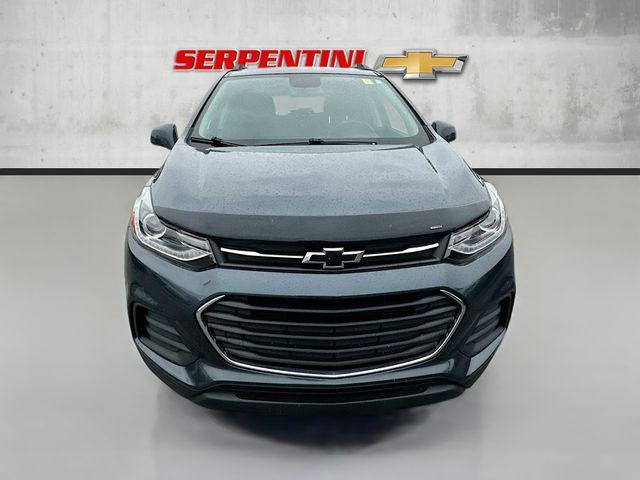 used 2022 Chevrolet Trax car, priced at $18,981