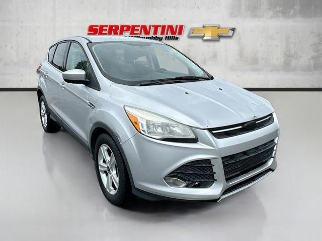 used 2014 Ford Escape car, priced at $9,539