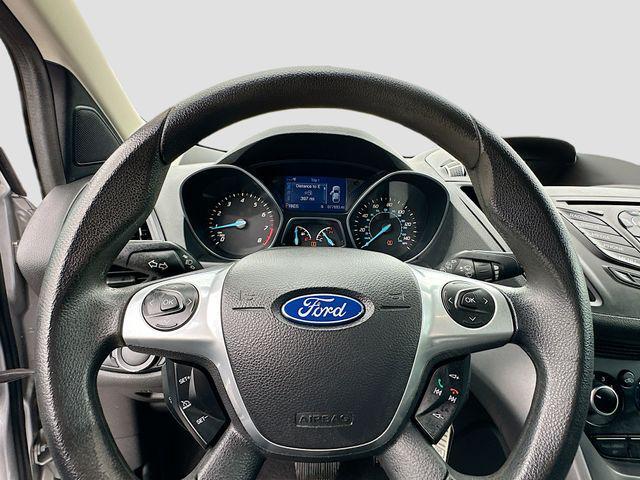 used 2014 Ford Escape car, priced at $9,539