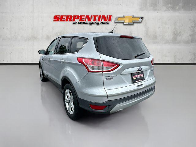 used 2014 Ford Escape car, priced at $9,539