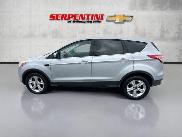 used 2014 Ford Escape car, priced at $9,539