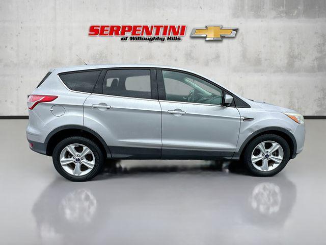used 2014 Ford Escape car, priced at $9,539