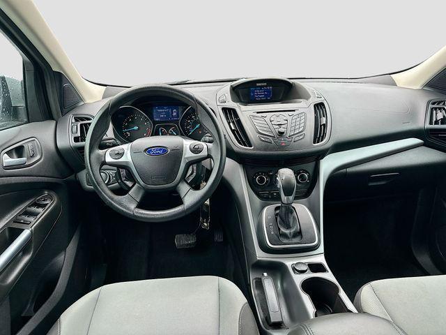 used 2014 Ford Escape car, priced at $9,539