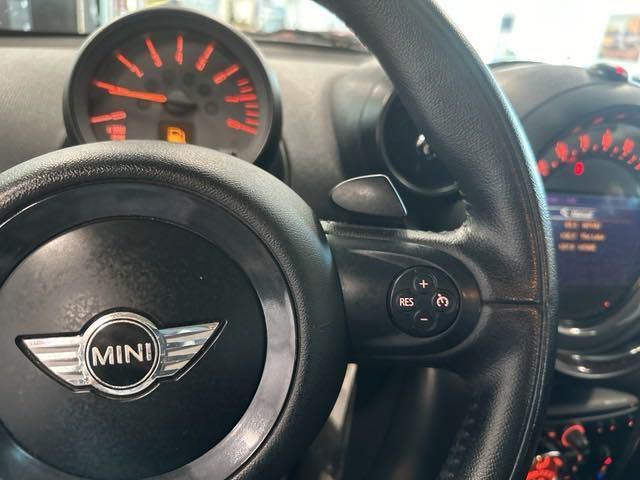 used 2016 MINI Countryman car, priced at $12,941