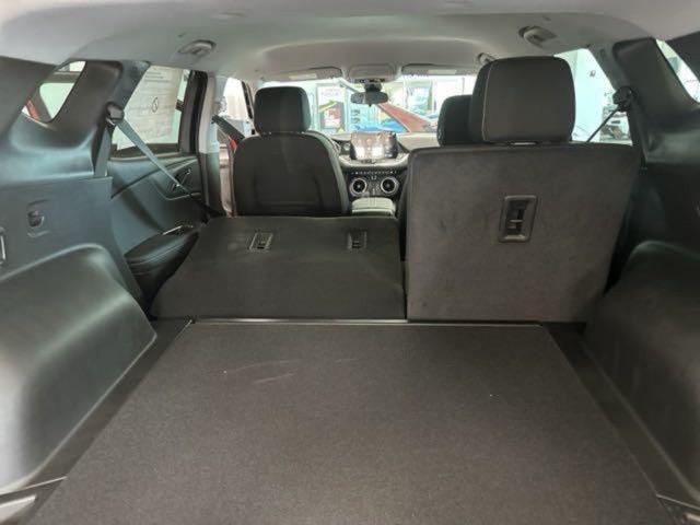 new 2025 Chevrolet Blazer car, priced at $32,999