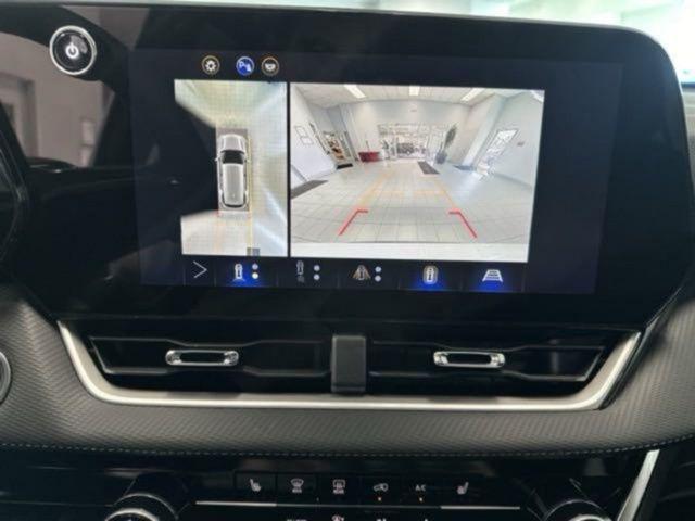 new 2026 Chevrolet Equinox car, priced at $28,951