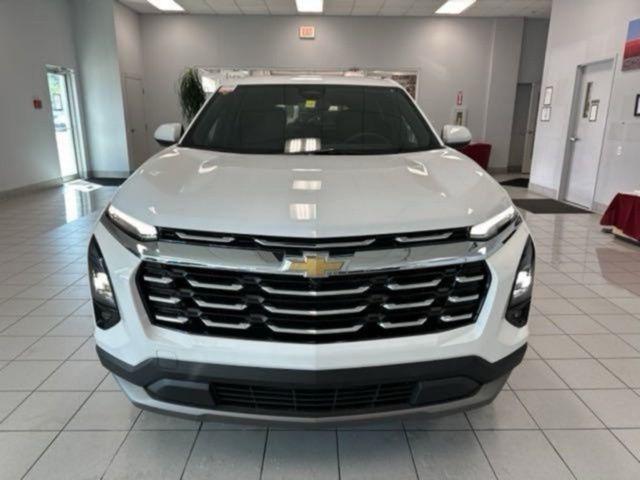 new 2026 Chevrolet Equinox car, priced at $28,951