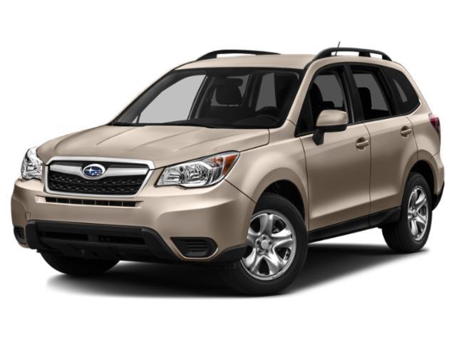 used 2015 Subaru Forester car, priced at $9,209