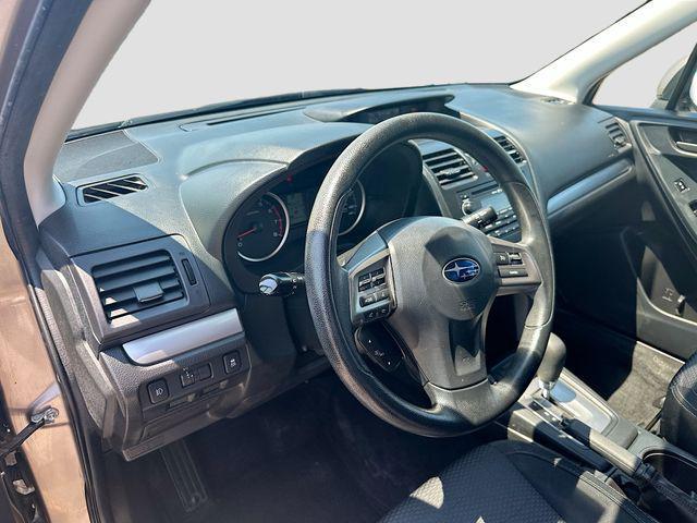 used 2015 Subaru Forester car, priced at $9,209