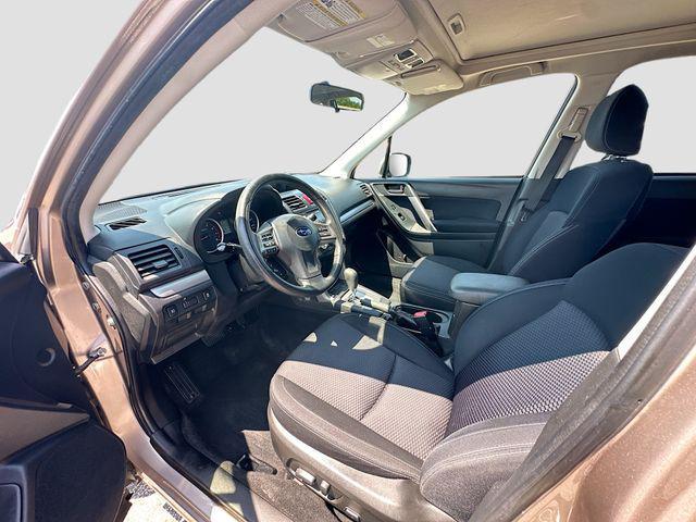 used 2015 Subaru Forester car, priced at $9,209