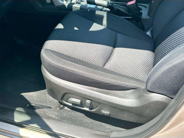 used 2015 Subaru Forester car, priced at $9,209