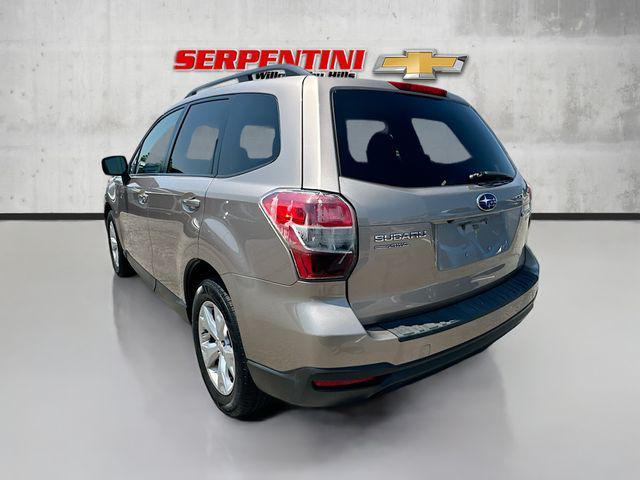 used 2015 Subaru Forester car, priced at $9,209