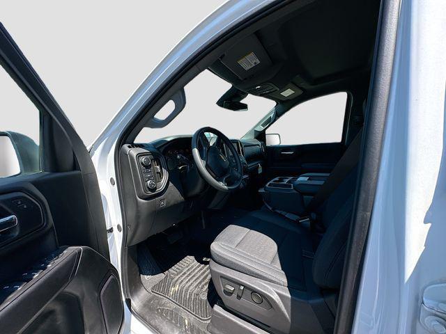 new 2024 Chevrolet Silverado 1500 car, priced at $39,495