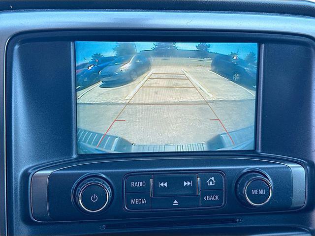 used 2018 Chevrolet Silverado 1500 car, priced at $31,899