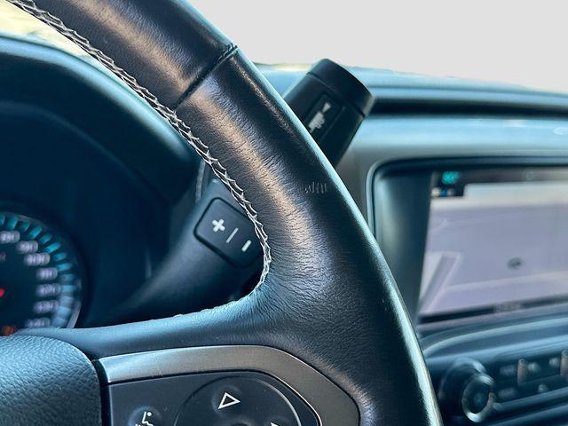 used 2018 Chevrolet Silverado 1500 car, priced at $31,899