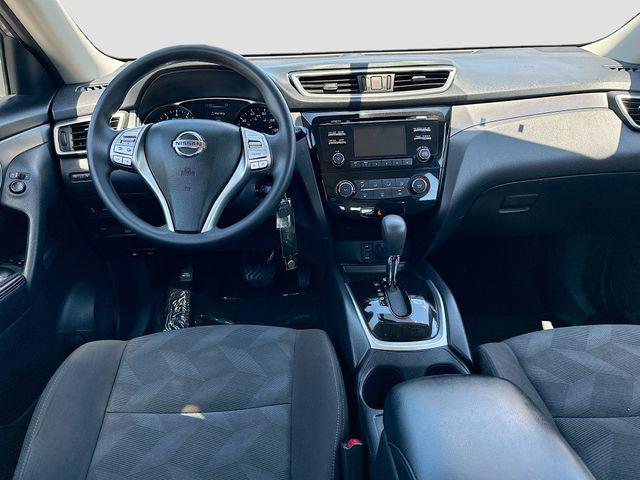 used 2016 Nissan Rogue car, priced at $10,943