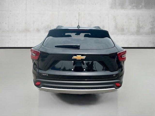 new 2025 Chevrolet Trax car, priced at $21,785