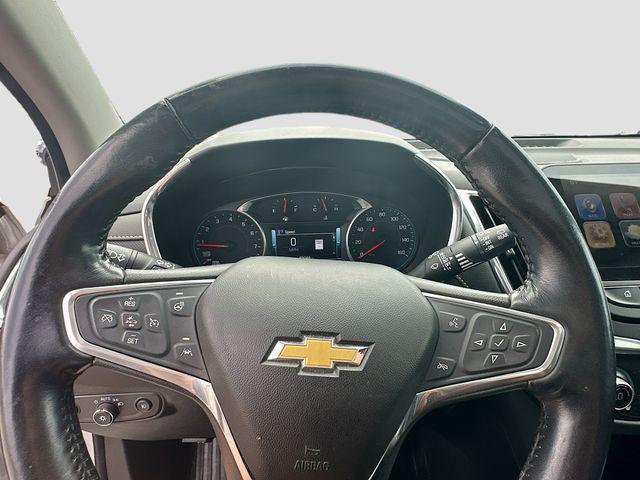 used 2018 Chevrolet Equinox car, priced at $16,769