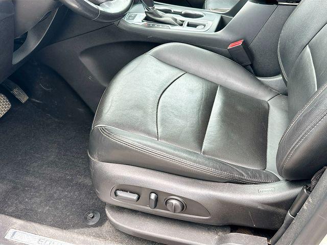 used 2018 Chevrolet Equinox car, priced at $16,769