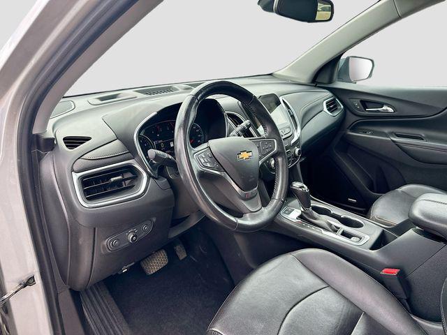 used 2018 Chevrolet Equinox car, priced at $16,769
