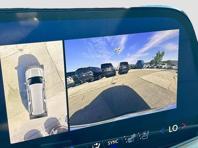 new 2025 Chevrolet Suburban car, priced at $88,291