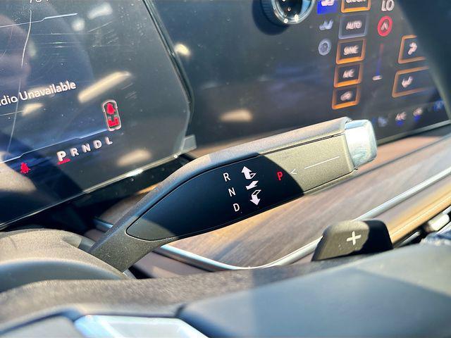 new 2025 Chevrolet Suburban car, priced at $88,291