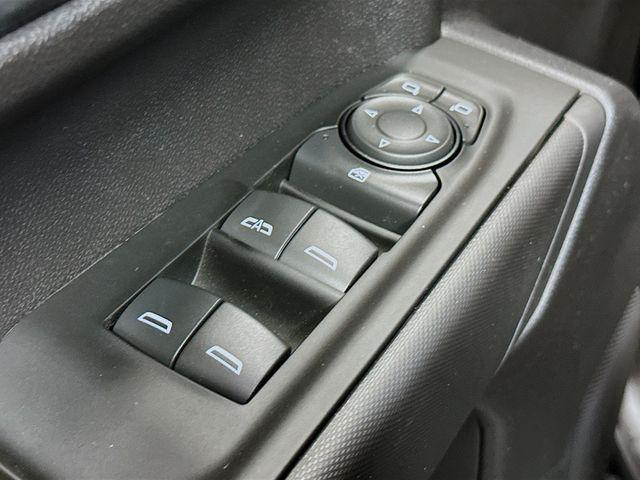 new 2025 Chevrolet Silverado 1500 car, priced at $42,290