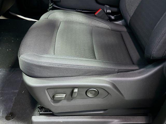 new 2025 Chevrolet Silverado 1500 car, priced at $42,290