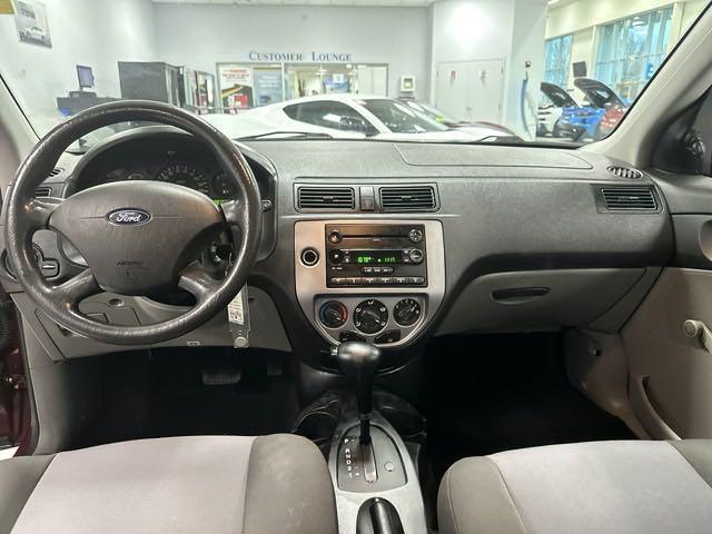 used 2006 Ford Focus car, priced at $3,874