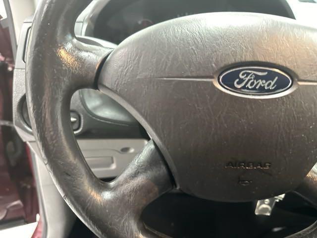 used 2006 Ford Focus car, priced at $3,874