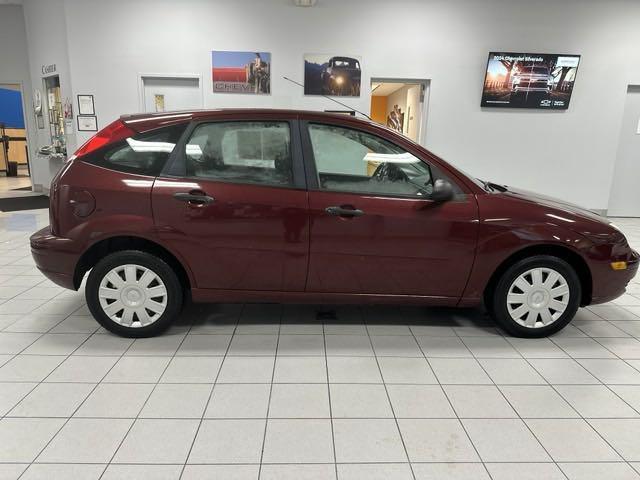 used 2006 Ford Focus car, priced at $3,874