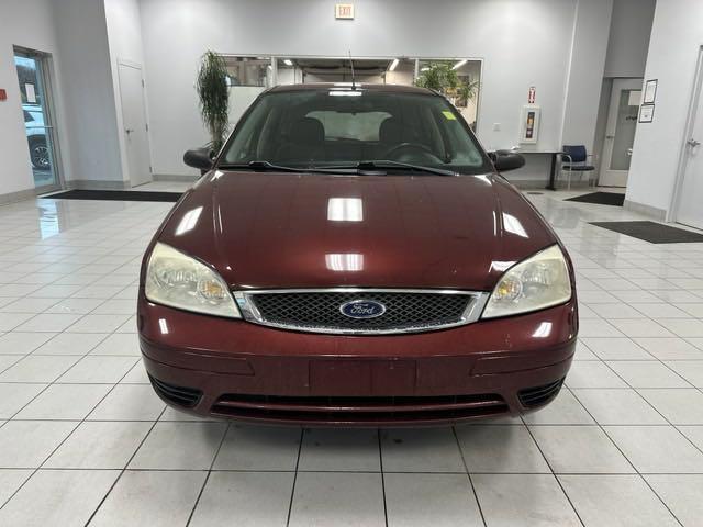 used 2006 Ford Focus car, priced at $3,874