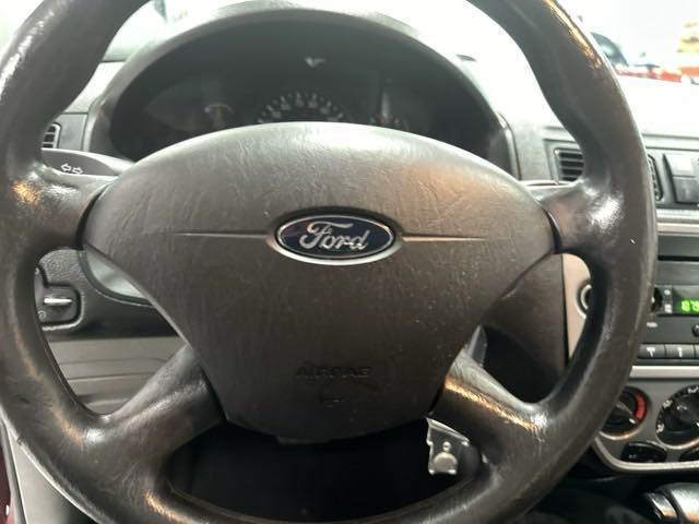 used 2006 Ford Focus car, priced at $3,874