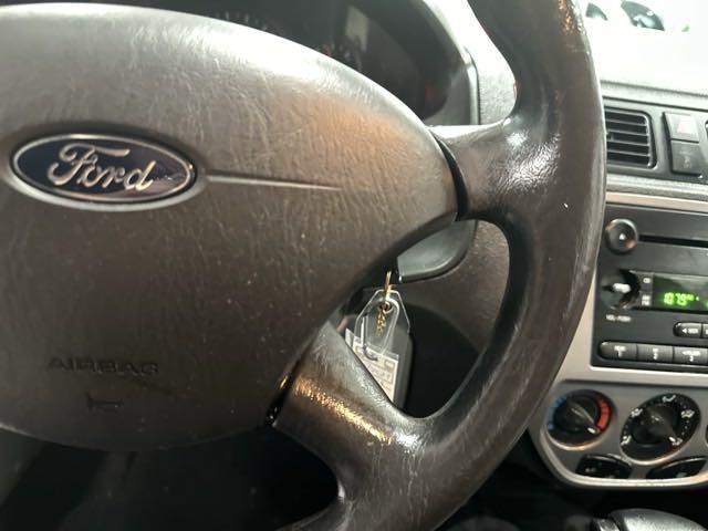 used 2006 Ford Focus car, priced at $3,874