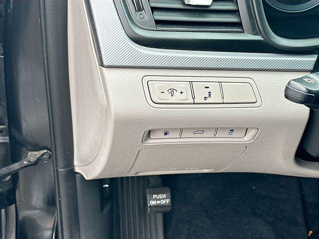 used 2019 Hyundai Sonata car, priced at $12,539