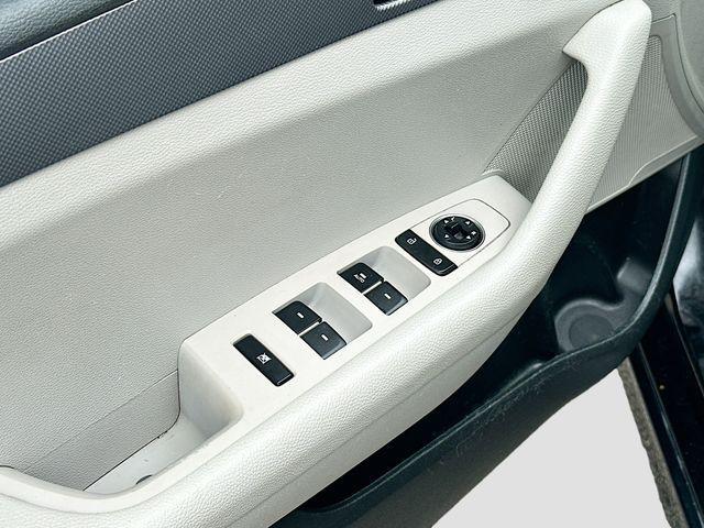 used 2019 Hyundai Sonata car, priced at $12,539