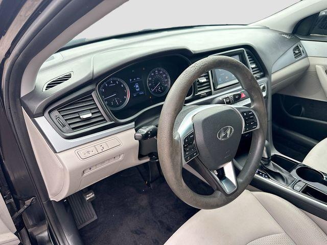 used 2019 Hyundai Sonata car, priced at $12,539