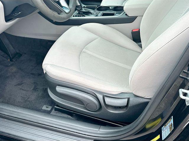 used 2019 Hyundai Sonata car, priced at $12,539