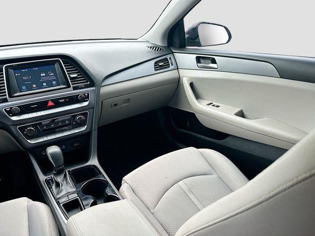 used 2019 Hyundai Sonata car, priced at $12,539