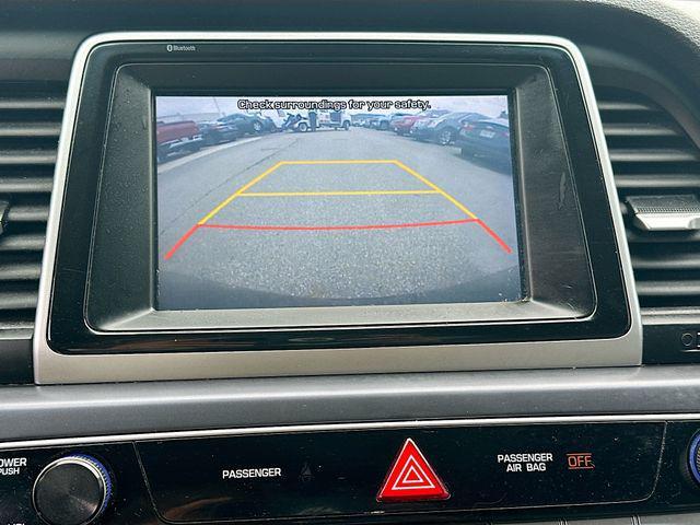 used 2019 Hyundai Sonata car, priced at $12,539