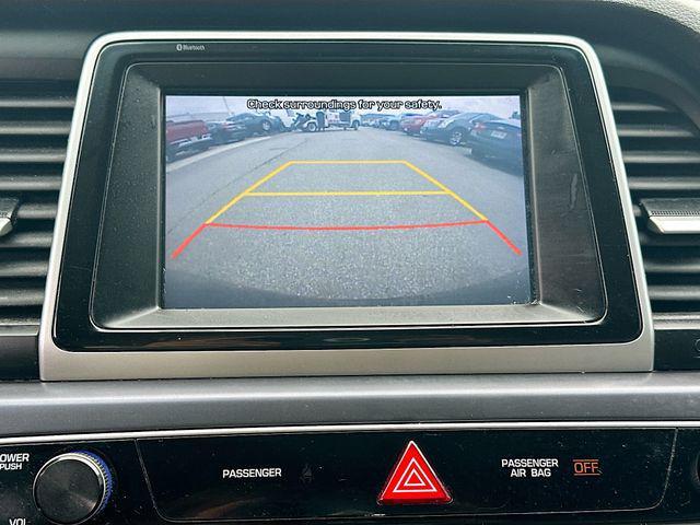used 2019 Hyundai Sonata car, priced at $12,539