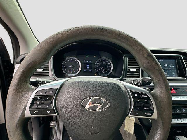 used 2019 Hyundai Sonata car, priced at $12,539