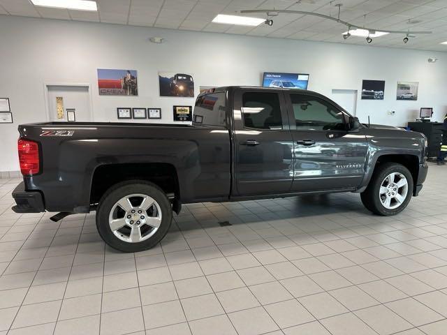 used 2016 Chevrolet Silverado 1500 car, priced at $21,549