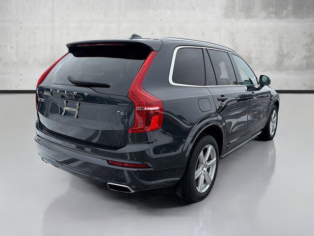 used 2021 Volvo XC90 car, priced at $27,949
