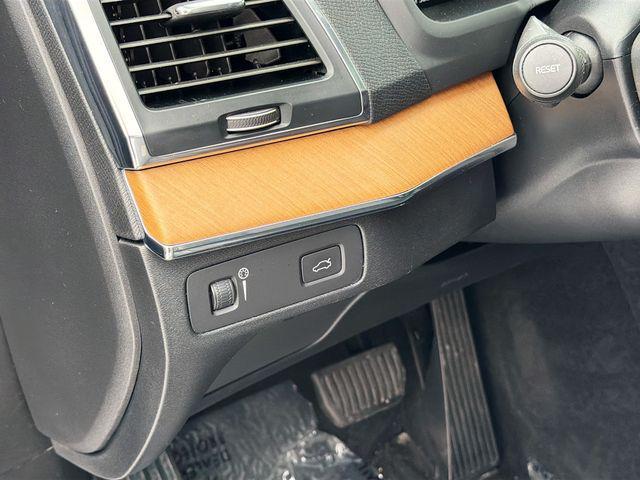 used 2021 Volvo XC90 car, priced at $27,949