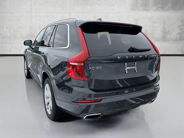 used 2021 Volvo XC90 car, priced at $27,949