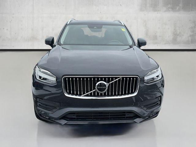 used 2021 Volvo XC90 car, priced at $27,949