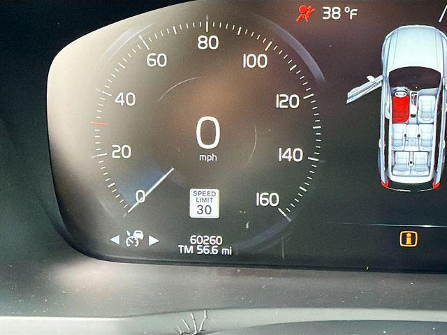 used 2021 Volvo XC90 car, priced at $27,949