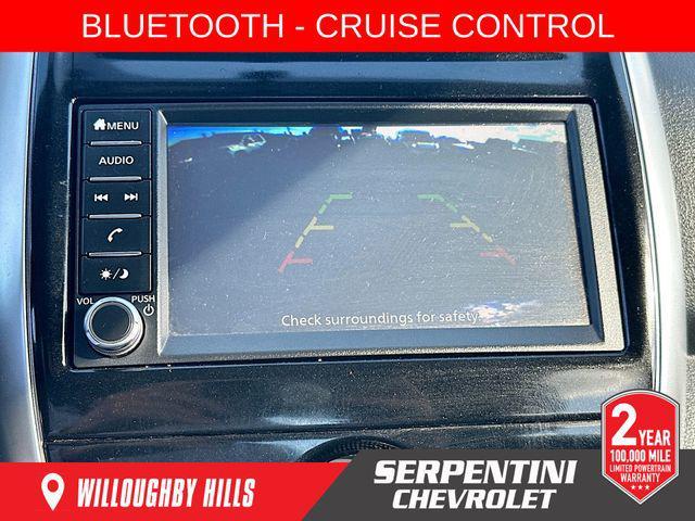 used 2018 Nissan Versa car, priced at $7,269