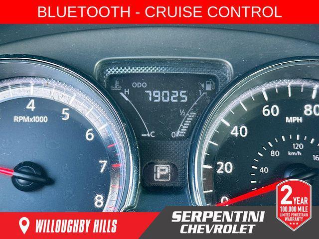 used 2018 Nissan Versa car, priced at $7,269